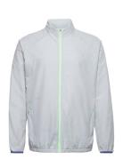 Run Ultraweave Jacket Sport Sport Jackets Grey PUMA