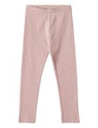 Leggings Jules Bottoms Leggings Pink Wheat