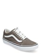 Ua Old Skool Sport Sneakers Low-top Sneakers Khaki Green VANS