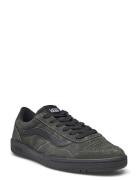 Cruze Too Cc Sport Sneakers Low-top Sneakers Black VANS