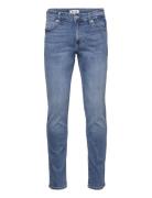 Onsloom Slim Mb 6756 Mat Dnm Noos Bottoms Jeans Slim Blue ONLY & SONS