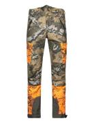 Ridge Hunting Trouser Sport Sport Pants Khaki Green Swedteam