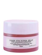 Thebalm To The Rescue Under Eye Super Jelly Silmänympärysalue Hoito Nu...