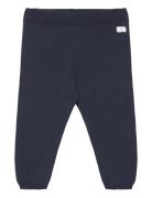 Ger Bottoms Trousers Navy Hust & Claire