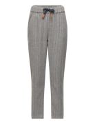 Tobias Bottoms Trousers Grey Hust & Claire