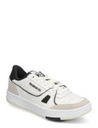 Lt Court Sport Sneakers Low-top Sneakers White Reebok Classics