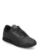 Princess Sport Sneakers Low-top Sneakers Black Reebok Classics