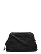 Ashby Bonita Bag Bags Top Handle Bags Black Becksöndergaard