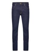 Rider Bottoms Jeans Regular Blue Lee Jeans