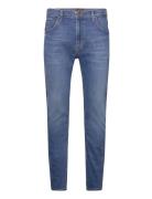 Rider Bottoms Jeans Regular Blue Lee Jeans