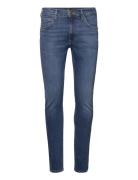 Luke Bottoms Jeans Slim Blue Lee Jeans