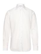 Regular Fit Mens Shirt Tops Shirts Business White Bosweel Shirts Est. ...