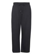 Wa-Sabina Bottoms Trousers Wide Leg Black Wasabiconcept