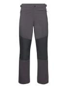 Noux Pnt M Sport Sport Pants Grey Five Seasons