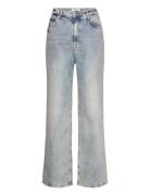 Ivy-Brooke Jeans Wash Halifax Vinta Bottoms Jeans Wide Blue IVY Copenh...