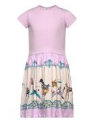 Cissa Dresses & Skirts Dresses Casual Dresses Short-sleeved Casual Dre...