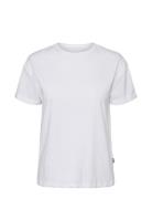 Nmbrandy S/S Top Noos Tops T-shirts & Tops Short-sleeved White NOISY M...