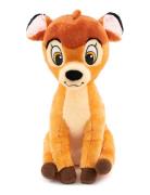 Disney Classic Plush Bambi Toys Soft Toys Stuffed Animals Multi/patter...