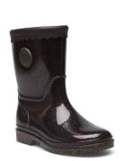 Rubber Boot Shoes Rubberboots High Rubberboots Brown Sofie Schnoor Bab...