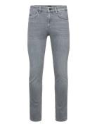 Delaware3-1 Bottoms Jeans Slim Grey BOSS