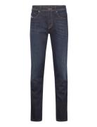 2023 D-Finitive L.34 Trousers Bottoms Jeans Regular Blue Diesel