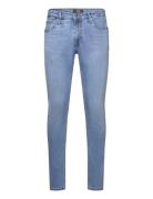 Jjiglenn Jjevan Am 377 Lid Noos Bottoms Jeans Slim Blue Jack & J S