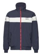 M Musto 64 Snug Blouson Jkt Sport Sport Jackets Navy Musto