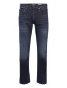 Grover Trousers Straight 573 Online Bottoms Jeans Regular Blue Replay