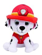 Paw Patrol Gund Plush 15 Cm Marshall Toys Soft Toys Stuffed Animals Mu...