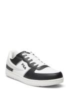 Noclaf Sport Sneakers Low-top Sneakers White FILA