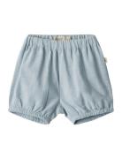 Shorts Olly Bottoms Shorts Blue Wheat