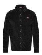 Chase City Shirt Ls Designers Shirts Casual Black Dickies