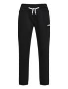 Jogging Bottoms Bottoms Sweatpants Black BOSS