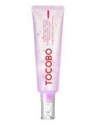 Collagen Brightening Eye Gel Cream Silmänympärysalue Hoito Nude Tocobo