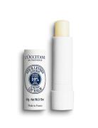 L'occitane Ultra Rich Lip Balm 4,5 Ml Huultenhoito Nude L'Occitane