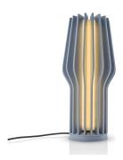 Radiant Led Battery Lamp 25 Cm Dusty Blue Home Lighting Lamps Table La...