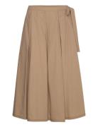 Donata Designers Knee-length & Midi Beige Weekend Max Mara