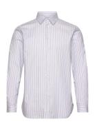 Babylon Designers Shirts Casual Blue Libertine-Libertine