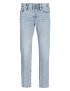 Jjichris Jjoriginal Sbd 932 Noos Bottoms Jeans Regular Blue Jack & J S