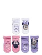 Socks Sukat Multi/patterned Minnie Mouse