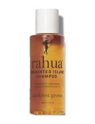 Travel Enchanted Island Shampoo 60Ml Shampoo Nude Rahua