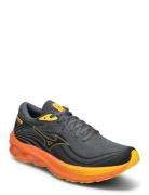 Wave Skyrise 5 Sport Sport Shoes Running Shoes Black Mizuno