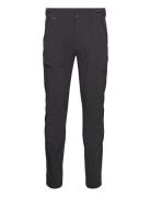 Runbold Pants Men Sport Sport Pants Black Mammut