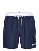 Starfish Uimashortsit Navy BOSS