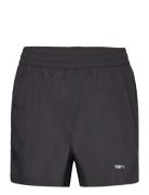 W Run Hw 3" Velocity Short Sport Shorts Sport Shorts Grey PUMA