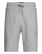 Hwk Short Olohousut Grey Tommy Hilfiger