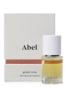 Pink Iris Eau De Parfum Hajuvesi Eau De Parfum Nude Abel