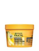 Garnier, Fructis, Hair Food, Banana, Nourishing Hair Mask For Dry Hair...