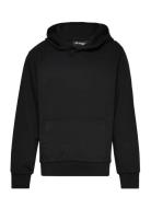 Arizona Sweat Hoodie Sport Sweat-shirts & Hoodies Hoodies Black ZigZag