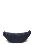 Andora Bag Small Bumbag Vyölaukku Laukku Navy Rosemunde